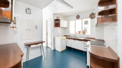 Apartment on Calle Tejeiro photo 16