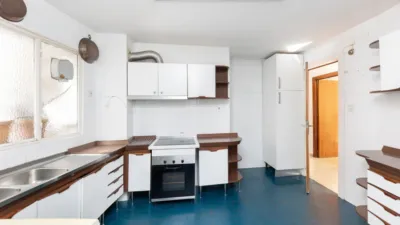 Apartment on Calle Tejeiro photo 17