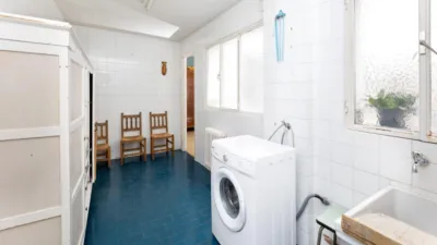 Apartment on Calle Tejeiro photo 18