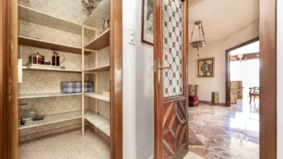 Apartment on Calle Tejeiro photo 20
