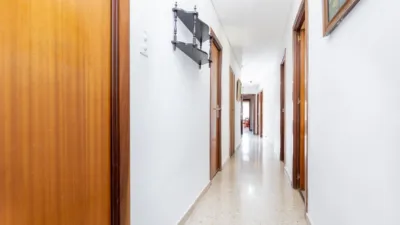 Apartment on Calle Tejeiro photo 21