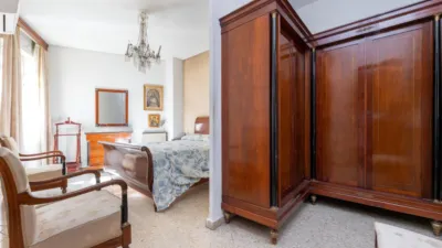 Apartment on Calle Tejeiro photo 22