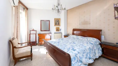 Apartment on Calle Tejeiro photo 23