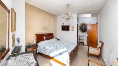 Apartment on Calle Tejeiro photo 24