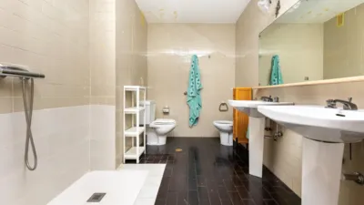 Apartment on Calle Tejeiro photo 25