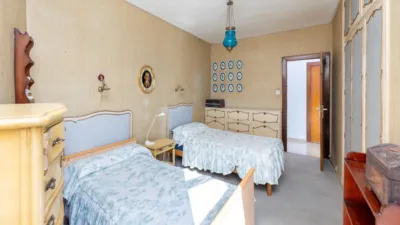 Apartment on Calle Tejeiro photo 27