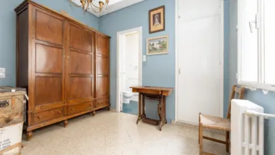 Apartment on Calle Tejeiro photo 28