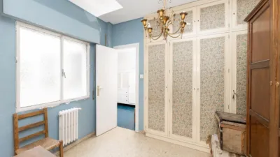 Apartment on Calle Tejeiro photo 29
