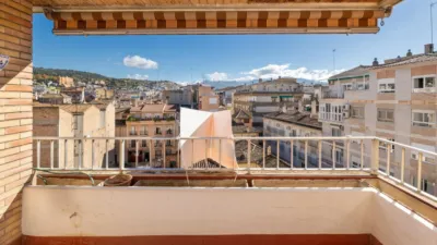 Apartment on Calle Tejeiro photo 2