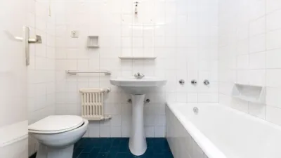 Apartment on Calle Tejeiro photo 30