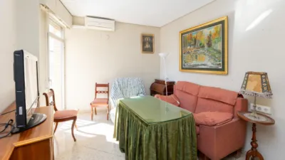 Apartment on Calle Tejeiro photo 31