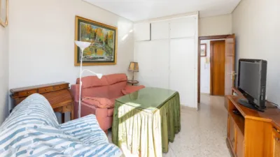 Apartment on Calle Tejeiro photo 32