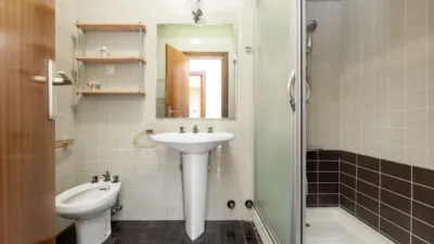 Apartment on Calle Tejeiro photo 33