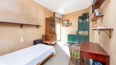 Apartment on Calle Tejeiro photo 34