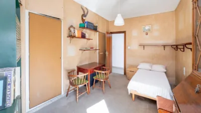 Apartment on Calle Tejeiro photo 35