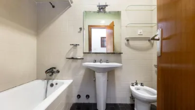 Apartment on Calle Tejeiro photo 36