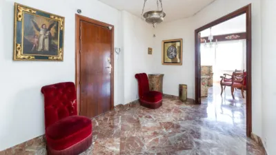 Apartment on Calle Tejeiro photo 37