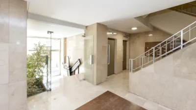 Apartment on Calle Tejeiro photo 38