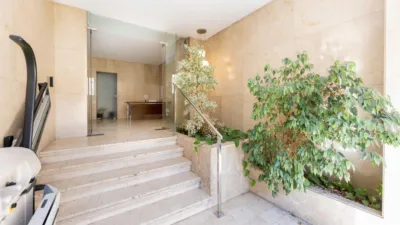 Apartment on Calle Tejeiro photo 39