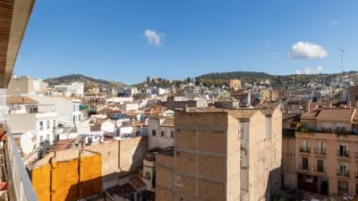 Apartment on Calle Tejeiro photo 3