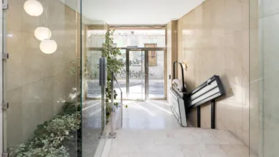 Apartment on Calle Tejeiro photo 40