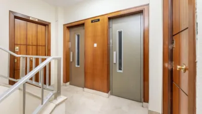 Apartment on Calle Tejeiro photo 41
