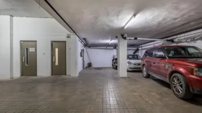 Apartment on Calle Tejeiro photo 42