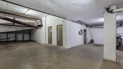 Apartment on Calle Tejeiro photo 45