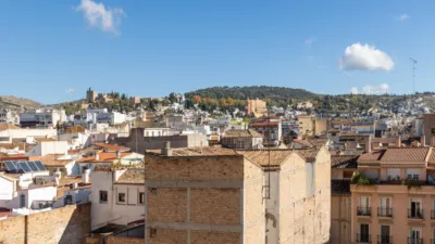 Apartment on Calle Tejeiro photo 4