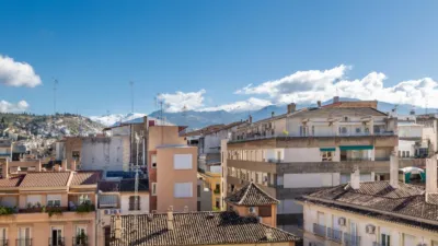 Apartment on Calle Tejeiro photo 6