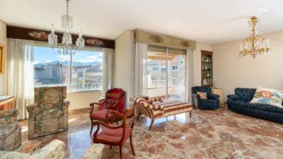 Apartment on Calle Tejeiro photo 7