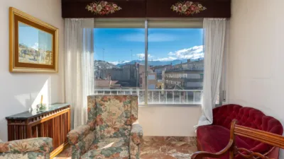 Apartment on Calle Tejeiro photo 8