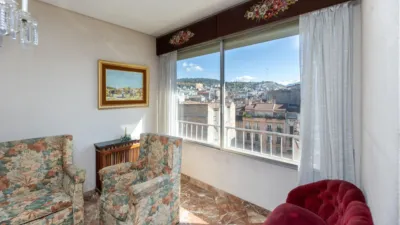Apartment on Calle Tejeiro photo 9