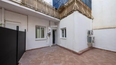 Apartment on San Vicente Ferrer Street photo 22