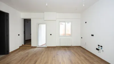 Apartment on San Vicente Ferrer Street photo 2