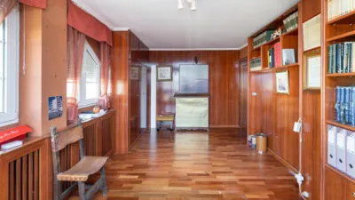 Chalet in Villas Blancas Urbanization photo 26