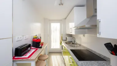 Piso en venta en Calle Pintor Dominguez de Haro, Taramay (Almuñécar) de 340.000 €