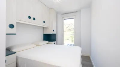 Piso en venta en Calle Pintor Dominguez de Haro, Taramay (Almuñécar) de 340.000 €