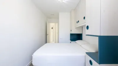 Piso en venta en Calle Pintor Dominguez de Haro, Taramay (Almuñécar) de 340.000 €
