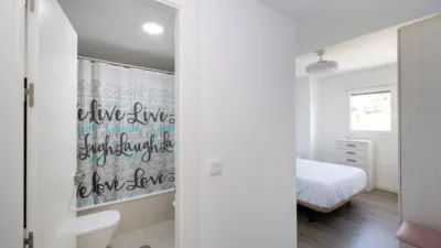 Piso en venta en Calle Pintor Dominguez de Haro, Taramay (Almuñécar) de 340.000 €