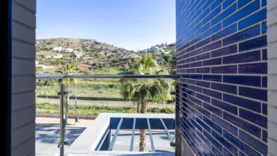Piso en venta en Calle Pintor Dominguez de Haro, Taramay (Almuñécar) de 340.000 €