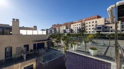 Piso en venta en Calle Pintor Dominguez de Haro, Taramay (Almuñécar) de 340.000 €