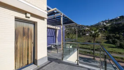 Piso en venta en Calle Pintor Dominguez de Haro, Taramay (Almuñécar) de 340.000 €
