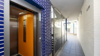 Piso en venta en Calle Pintor Dominguez de Haro, Taramay (Almuñécar) de 340.000 €