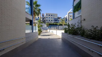 Piso en venta en Calle Pintor Dominguez de Haro, Taramay (Almuñécar) de 340.000 €