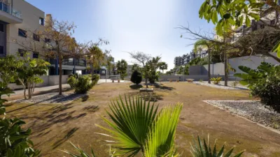 Piso en venta en Calle Pintor Dominguez de Haro, Taramay (Almuñécar) de 340.000 €