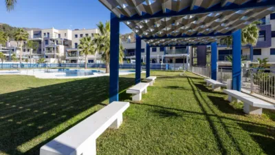Piso en venta en Calle Pintor Dominguez de Haro, Taramay (Almuñécar) de 340.000 €