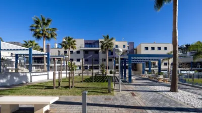Piso en venta en Calle Pintor Dominguez de Haro, Taramay (Almuñécar) de 340.000 €