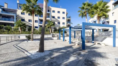 Piso en venta en Calle Pintor Dominguez de Haro, Taramay (Almuñécar) de 340.000 €
