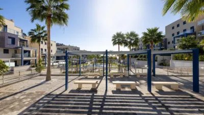 Piso en venta en Calle Pintor Dominguez de Haro, Taramay (Almuñécar) de 340.000 €